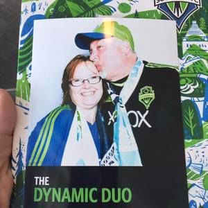 Meet your Posher, Allison